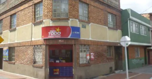 PAGA TODO CALLE 40 SUR CON 28 PAGA TODO CALLE 40 SUR CON 28